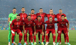 Turchia Italia