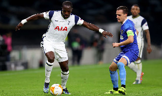 Sissoko
