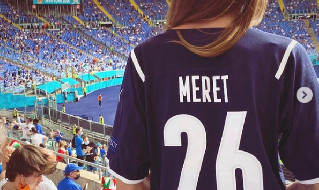 Meret