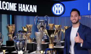 Calhanoglu