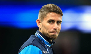 Jorginho