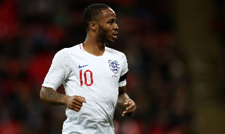 Sterling Juve