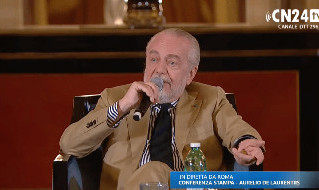 Capuano su De Laurentiis