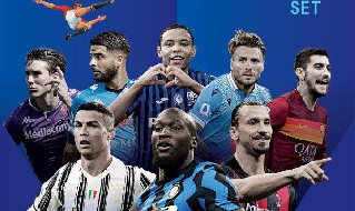 Panini Insigne