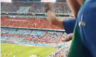 Insigne tir a gir