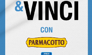 Parmacotto concorso Napoli