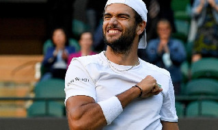 Berrettini