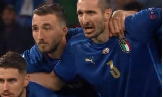 Chiellini Kiricocho