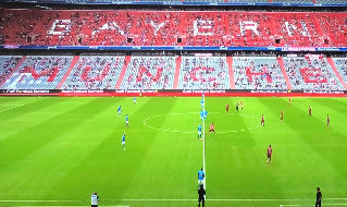 Bayern Monaco Napoli gratis