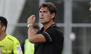 Sottil, allenatore Udinese