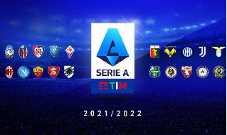 Classifica Serie A 2021/22