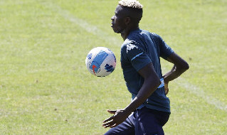 Victor Osimhen