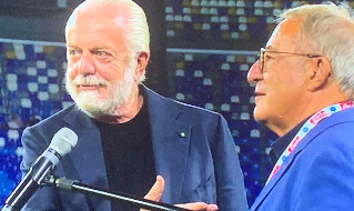 De Laurentiis