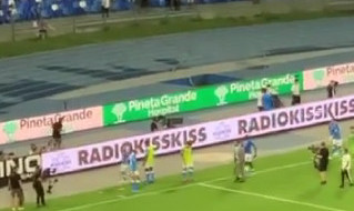 Napoli Juve