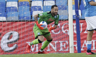 David Ospina