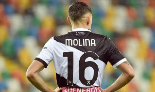 Molina Udinese