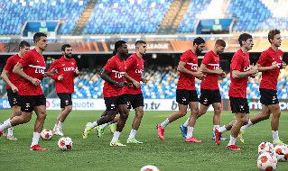 Spartak Napoli