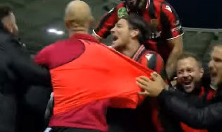 Gol Machach
