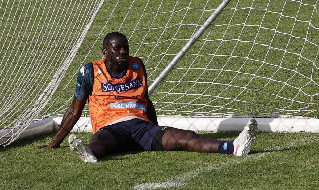 Koulibaly Kalidou