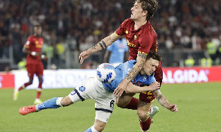 Roma Napoli Highlights YouTube
