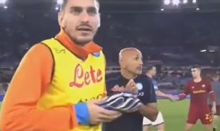 Spalletti Massa