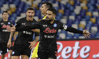 Insigne Toronto