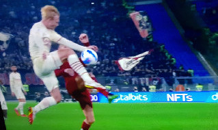 Kjaer Pellegrini