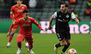 Legia