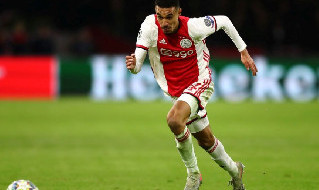 Mazraoui