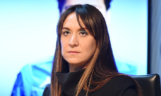 Serena Salvione Roma