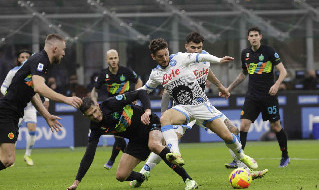 Inter-Napoli