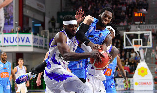 foto Luigi Canu