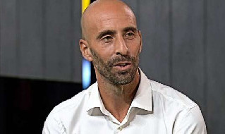 Borja Valero