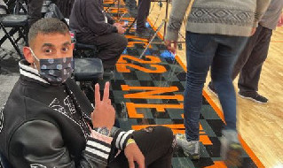 Ghoulam