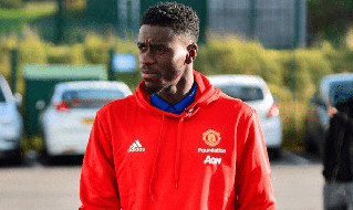 Tuanzebe