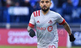 Insigne Toronto gennaio