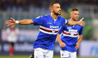 Quagliarella Napoli