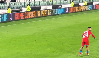 Juve Napoli, Insigne