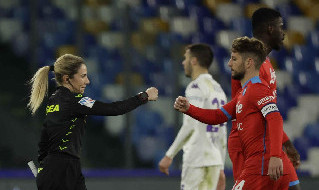 Napoli Fiorentina