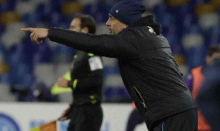 Spalletti