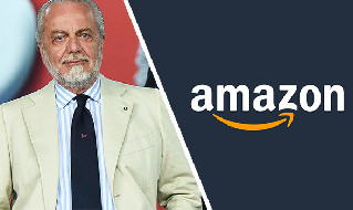 Amazon Napoli