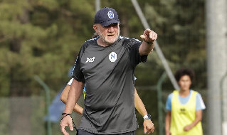 Napoli Femminile
