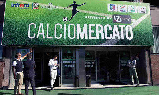 Calciomercato Serie A live