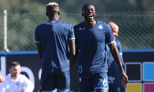 Koulibaly