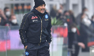 Luciano Spalletti