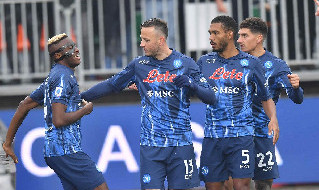 Difesa Napoli