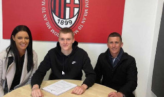 Heffernan Milan