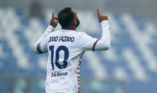 Joao Pedro Napoli