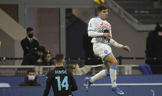 Di Lorenzo Perisic