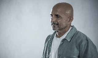 Spalletti Napoli